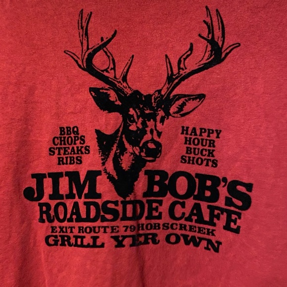 Old Navy Pullover Sweatshirt - Picture 2 of 6